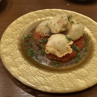 トラットリア イル レガーロ - 