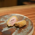 京町堀 なかむら - 