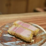 京町堀 なかむら - 