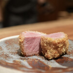 京町堀 なかむら - 