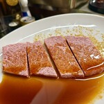 焼肉 かっぱ梶岡 - 