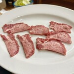 焼肉 かっぱ梶岡 - 