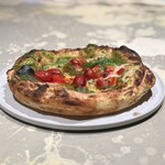 400℃ PIZZA - スパーダ