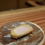 京町堀 なかむら - 