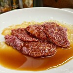 焼肉 かっぱ梶岡 - 