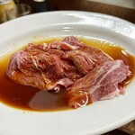 焼肉 かっぱ梶岡 - 