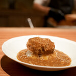 京町堀 なかむら - 