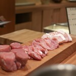 京町堀 なかむら - 