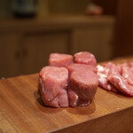 京町堀 なかむら - 