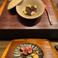 肉割烹 友百合 - 