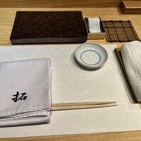 西麻布 拓 - 