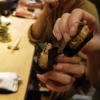 戸越銀座 鮨 ばんど - 