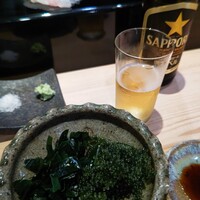 戸越銀座 鮨 ばんど - 