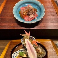肉割烹 友百合 - 