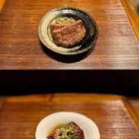 肉割烹 友百合 - 