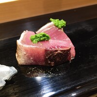 戸越銀座 鮨 ばんど - 