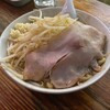 極太濁流ラーメン ら・けいこ 本店
