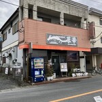 中国家庭料理　菜華 - 外観