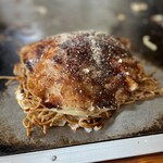 お好み焼みよし - 