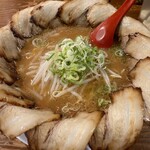 希望軒 - 料理写真: