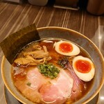 中華蕎麦 三藤 - 