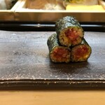 松寿司 - トロタク