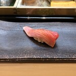 松寿司 - よこわ