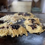 お好み焼みよし - 