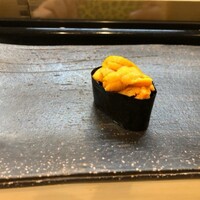 松寿司 - うに
