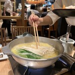 とり田 博多本店 - 