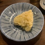 うえ山 - 料理