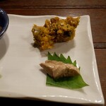 うえ山 - 料理