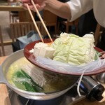 とり田 博多本店 - 