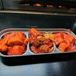 焼肉かつらぎ - 