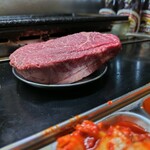 焼肉かつらぎ - 