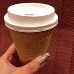 シャウエッセン - コーヒー