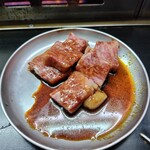 焼肉かつらぎ - 