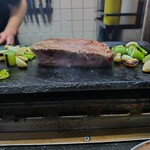 焼肉かつらぎ - 
