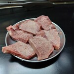 焼肉かつらぎ - 