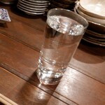 うえ山 - ドリンク