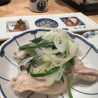 とり田 博多本店 - 