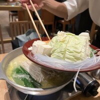 とり田 博多本店 - 