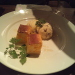 冷たくておいしいよ。