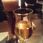 アパート ウエマ - グラッパとビールだよ。