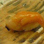 銀座 鮨青木 - あおやぎ