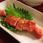 クイット - 炙りたらこ