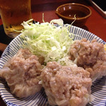 クイット - じゃんぼしゅうまい