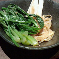北新地 湯木 新店 - 