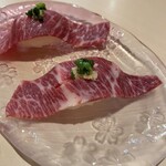 Tengoku Ⅱ Nishiginza Street - 