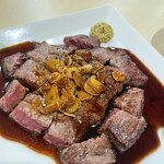 Tengoku Ⅱ Nishiginza Street - 